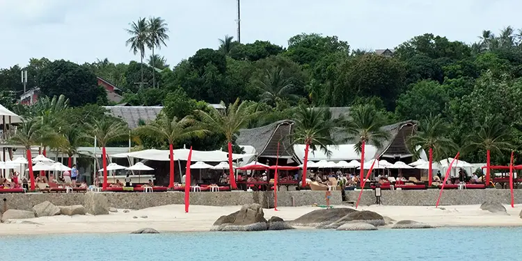 Beach Republic