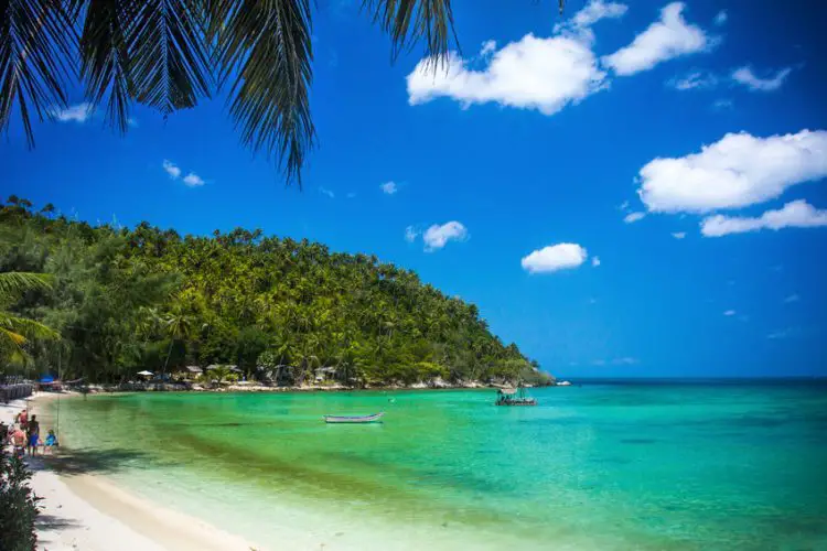 strand