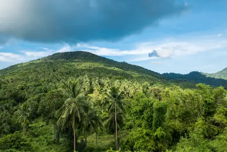 Koh Phangan