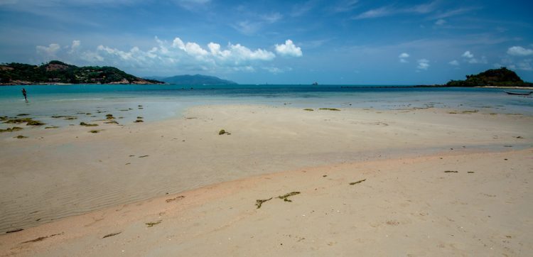 Choeng Mon Beach