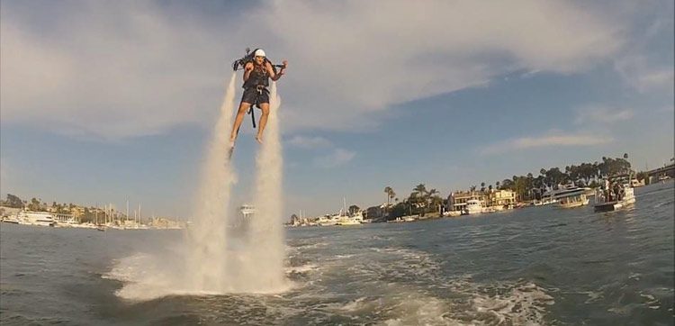 Jetlev Flayer