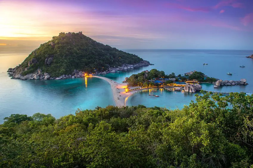 Koh Tao