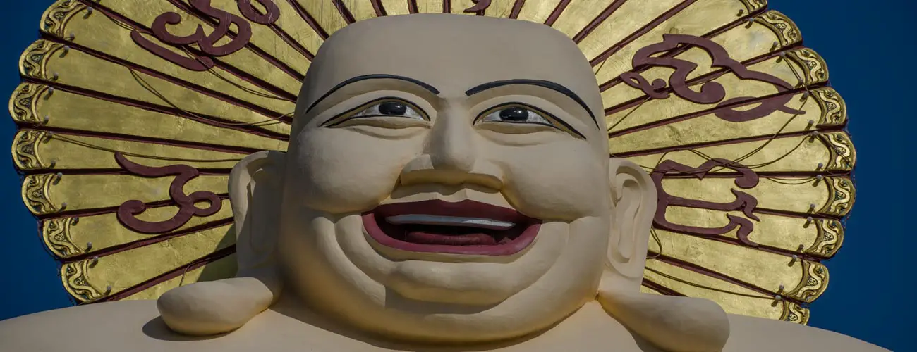 Sehswürdigkeiten von Koh Samui