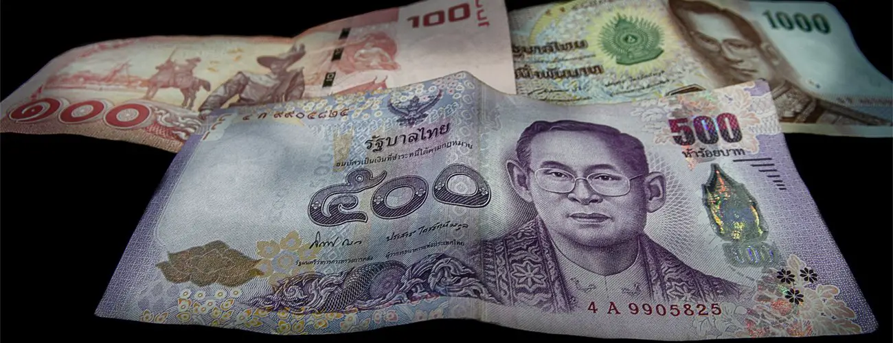 Thaibaht