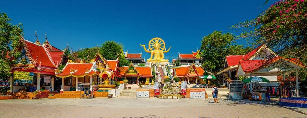 Big Buddha