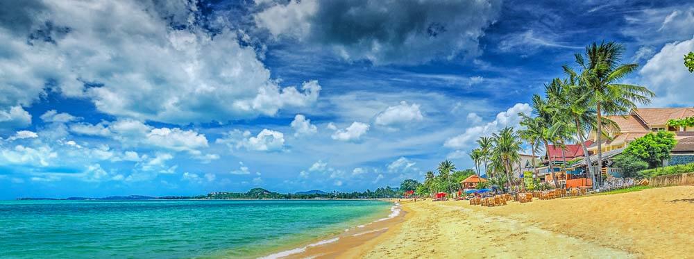 Meanam Beach